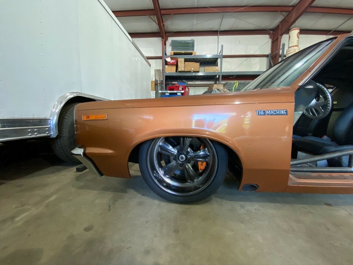 1970 AMC Rebel Machine - photo 2