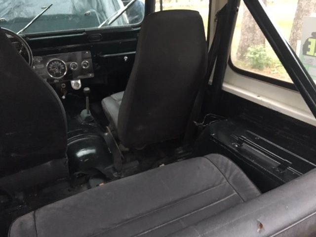 1985 Jeep CJ Renegade - photo 11