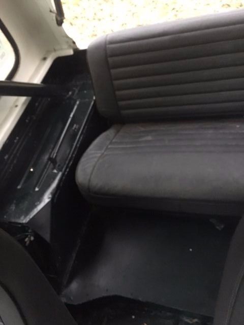 1985 Jeep CJ Renegade - photo 13