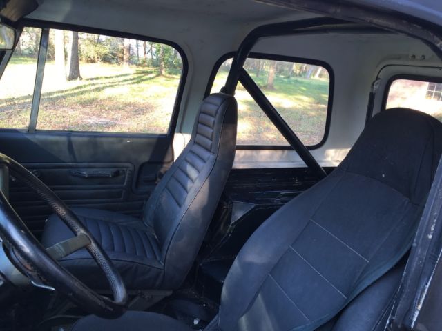 1985 Jeep CJ Renegade - photo 5