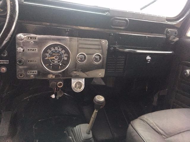 1985 Jeep CJ Renegade - photo 6
