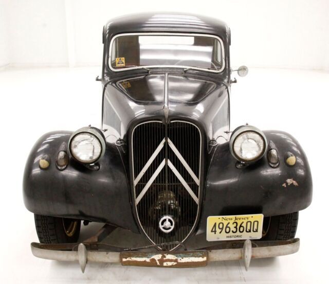1954 Citroen Traction Avant Normale - photo 7