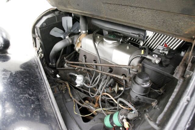 1954 Citroen Traction Avant Normale - photo 8