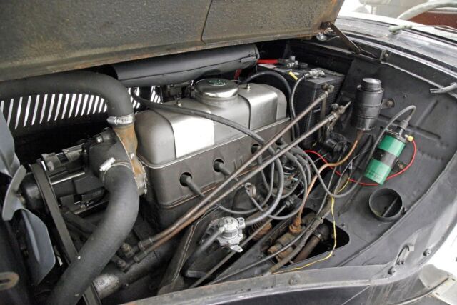 1954 Citroen Traction Avant Normale - photo 9