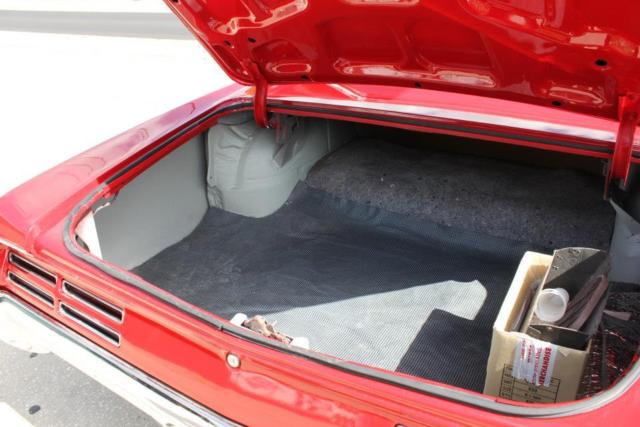 1967 Pontiac GTO - photo 6