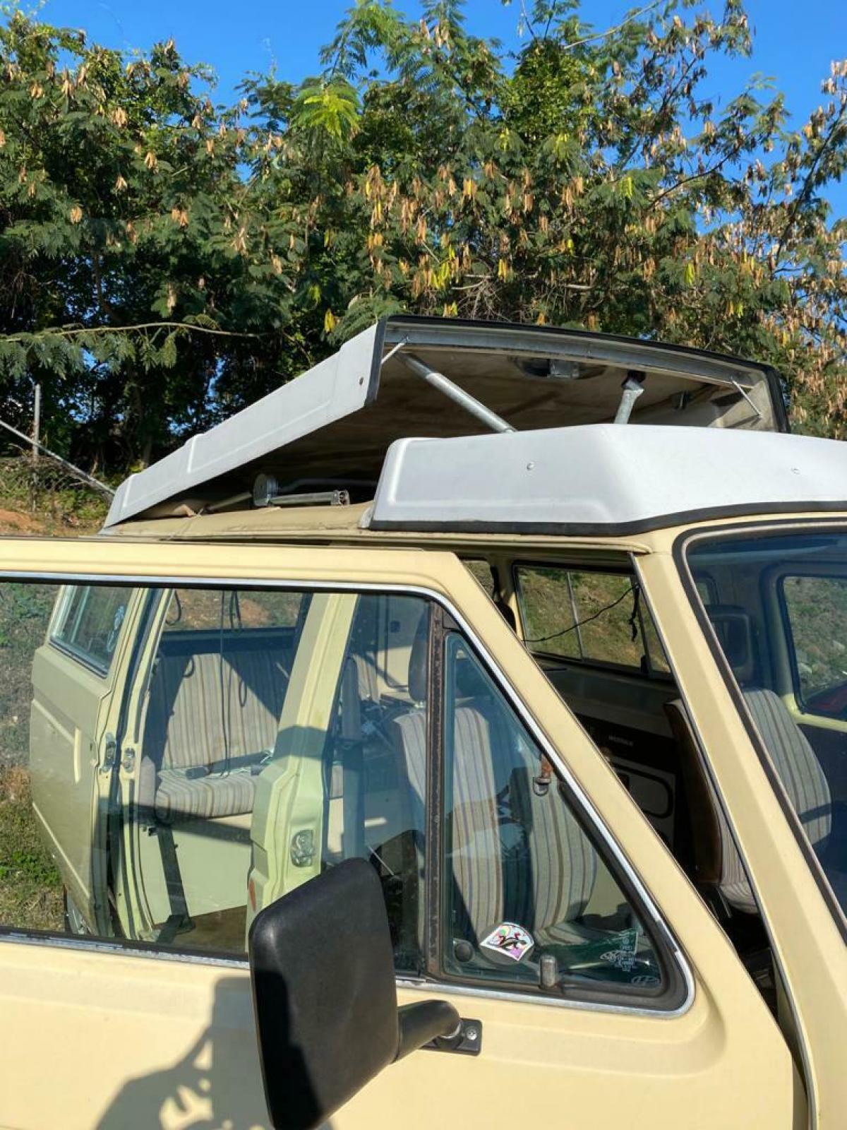 1984 Volkswagen Bus/Vanagon - photo 3