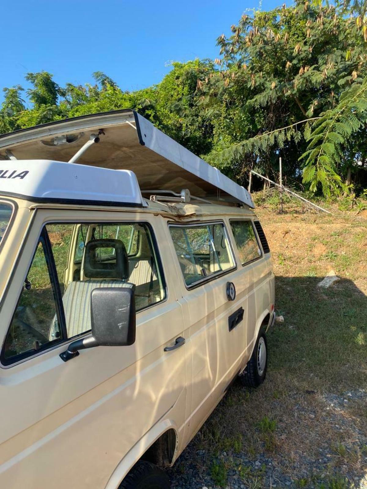 1984 Volkswagen Bus/Vanagon - photo 4