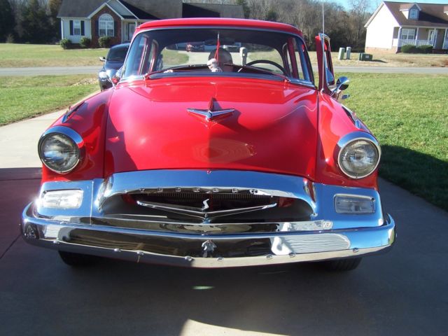 1955 Studebaker Champion