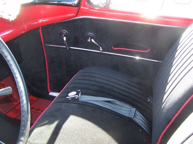 1955 Studebaker Champion - photo 10