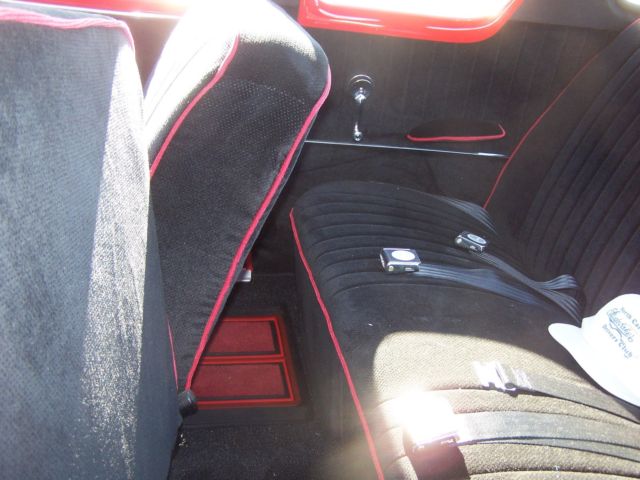 1955 Studebaker Champion - photo 12