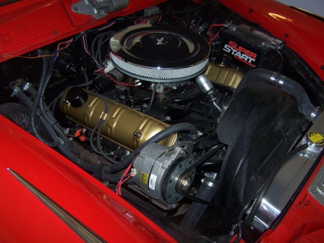 1955 Studebaker Champion - photo 4