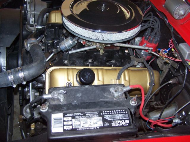 1955 Studebaker Champion - photo 6