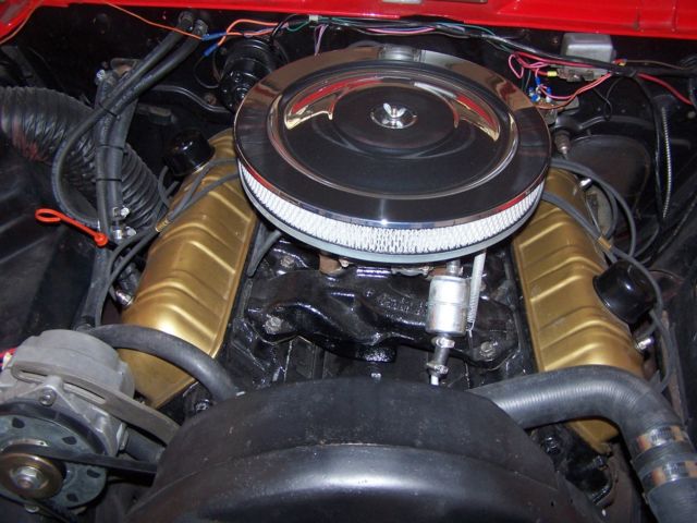 1955 Studebaker Champion - photo 7