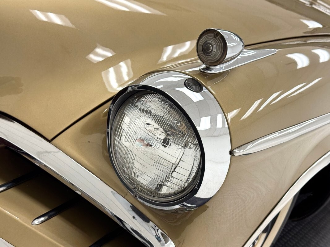 1957 Studebaker Golden Hawk Hardtop - photo 10