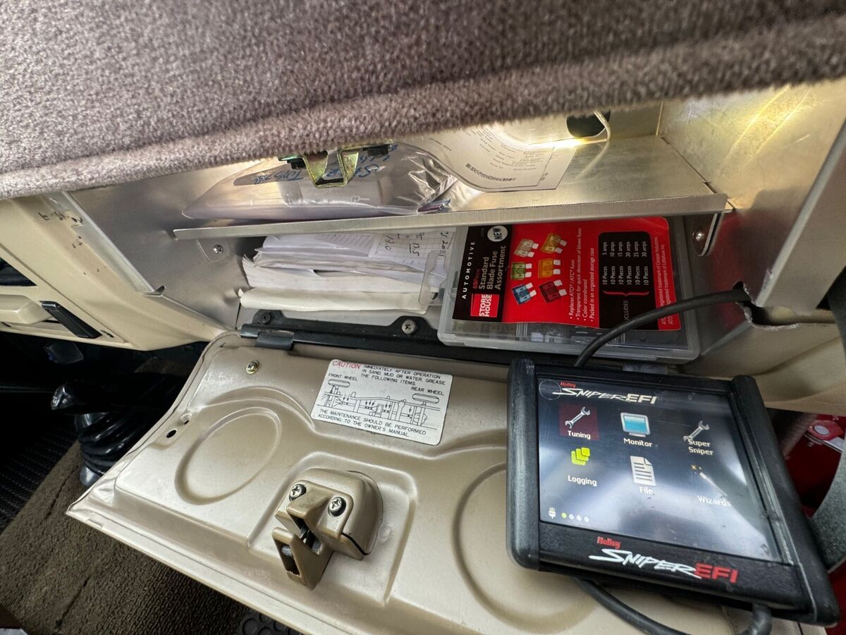 1984 Toyota Land Cruiser - photo 11