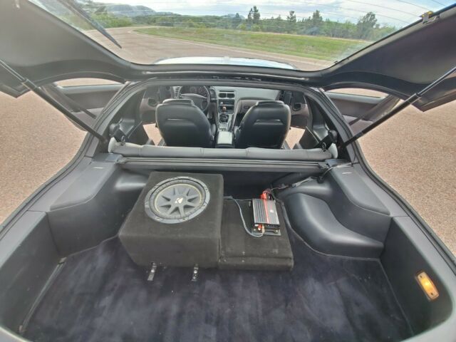 1991 Nissan 300ZX 2+2 - photo 10