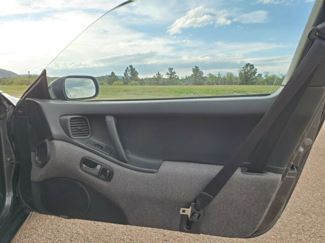 1991 Nissan 300ZX 2+2 - photo 13
