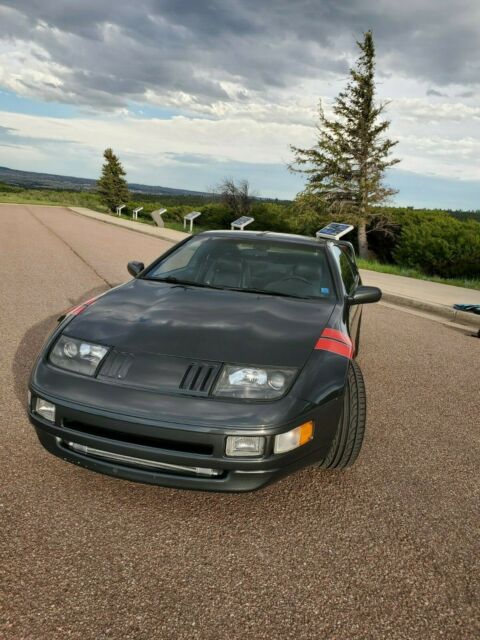 1991 Nissan 300ZX 2+2 - photo 2
