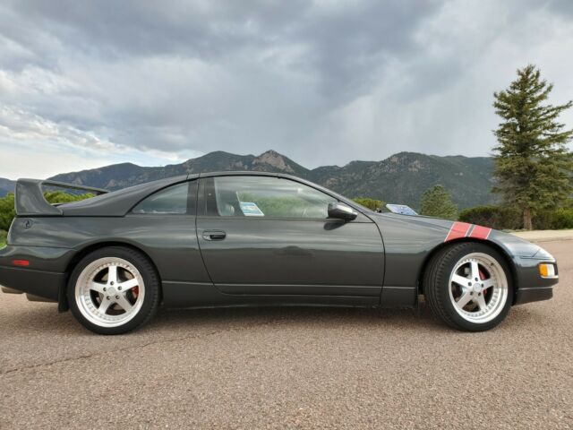 1991 Nissan 300ZX 2+2 - photo 3