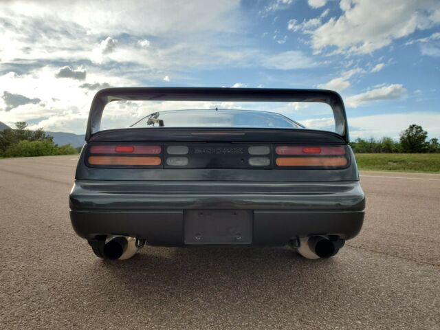 1991 Nissan 300ZX 2+2 - photo 4