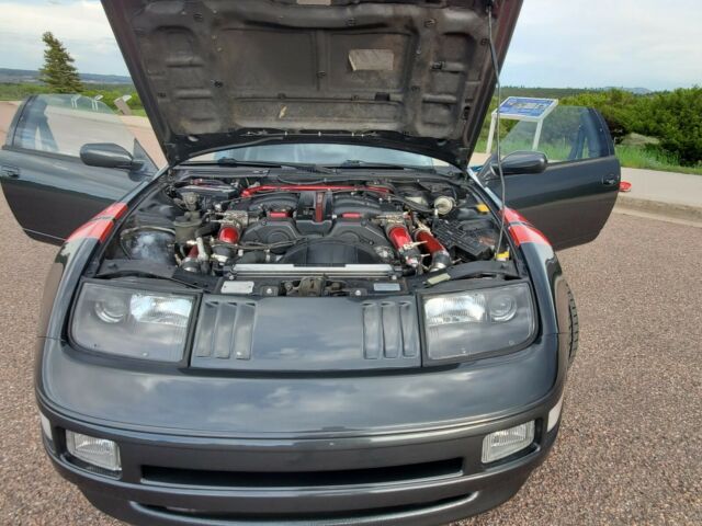 1991 Nissan 300ZX 2+2 - photo 6