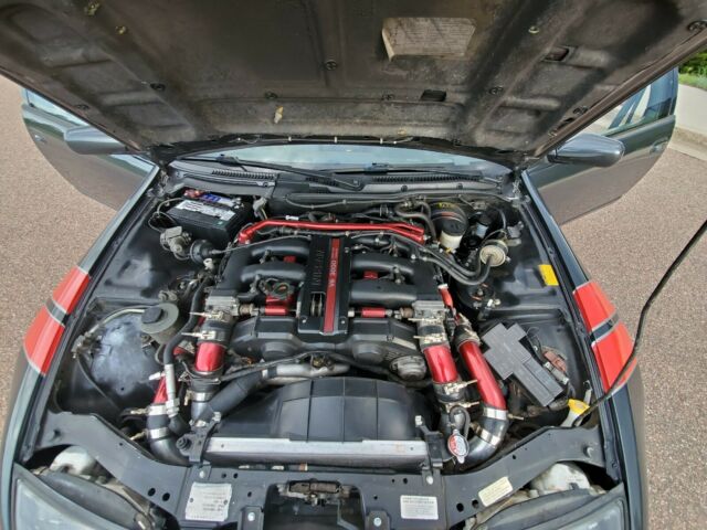 1991 Nissan 300ZX 2+2 - photo 7