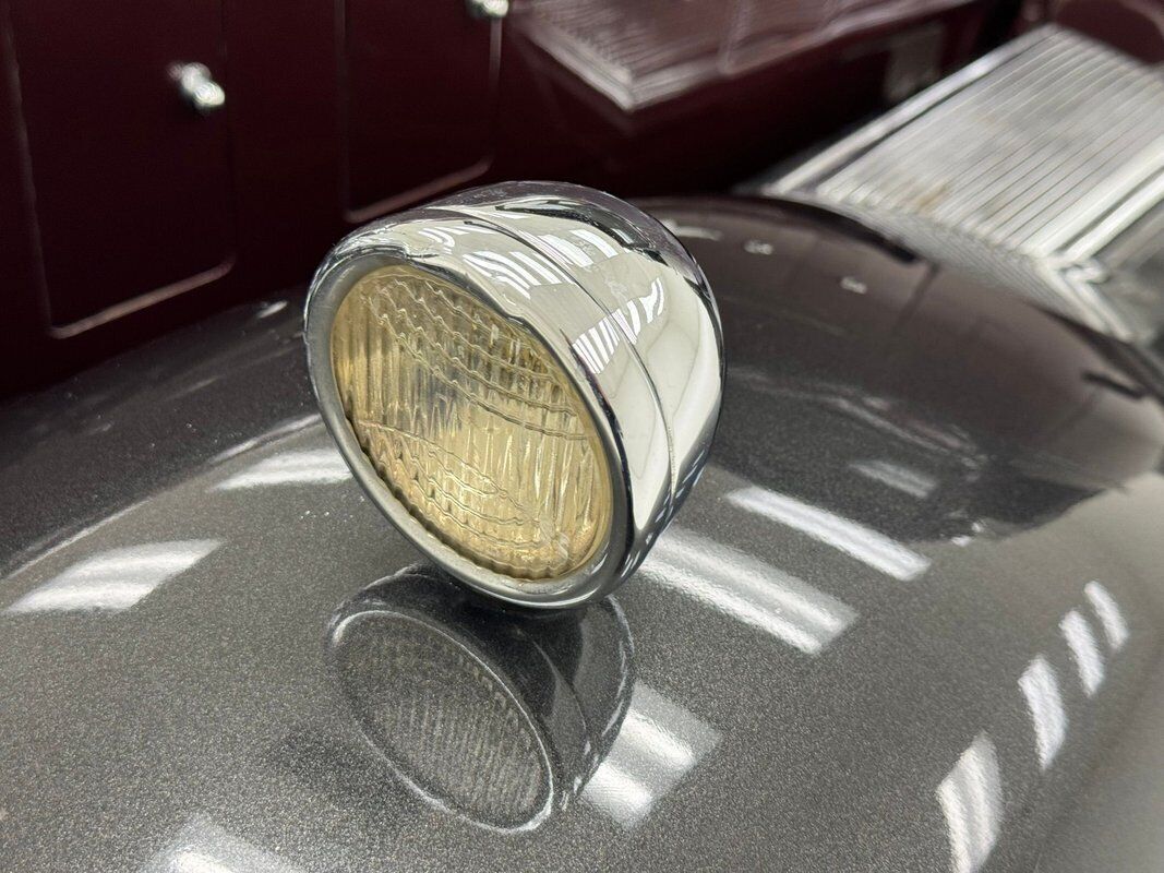 1932 Packard Standard 8 Opera Coupe - photo 11