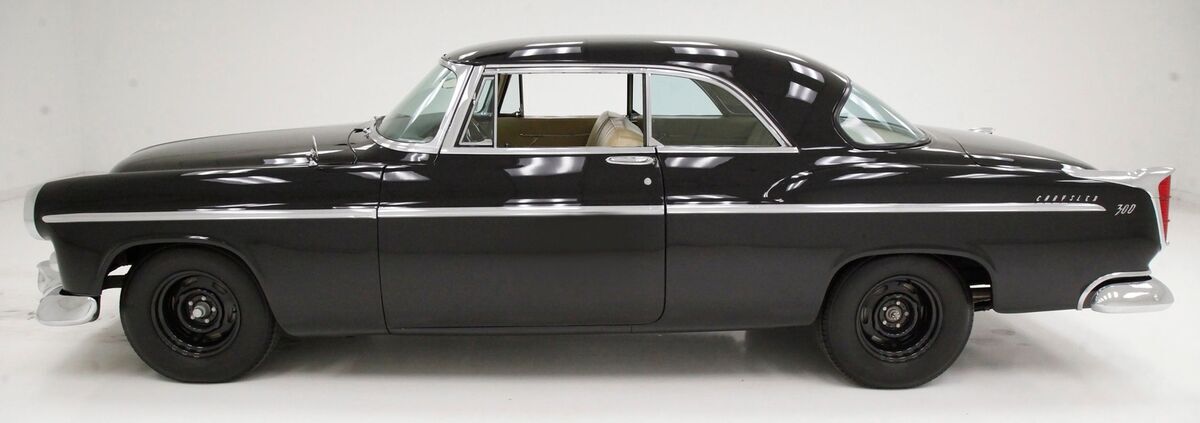 1955 Chrysler C300 Hardtop - photo 2