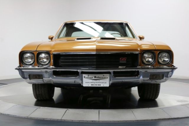 1972 Buick GS350 - photo 10