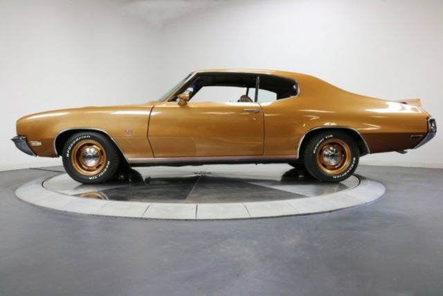 1972 Buick GS350 - photo 12