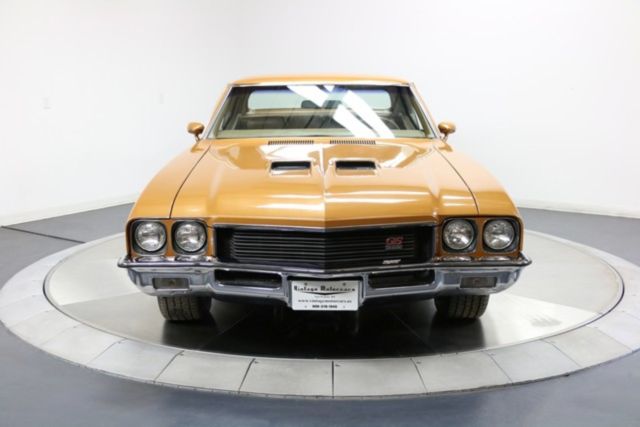 1972 Buick GS350 - photo 2