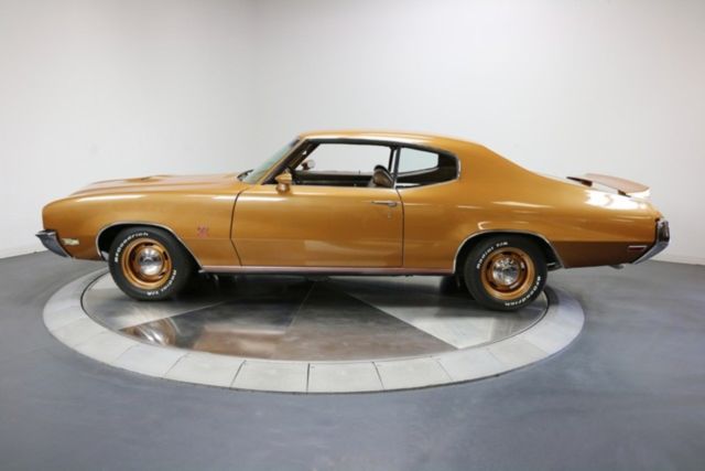 1972 Buick GS350 - photo 4