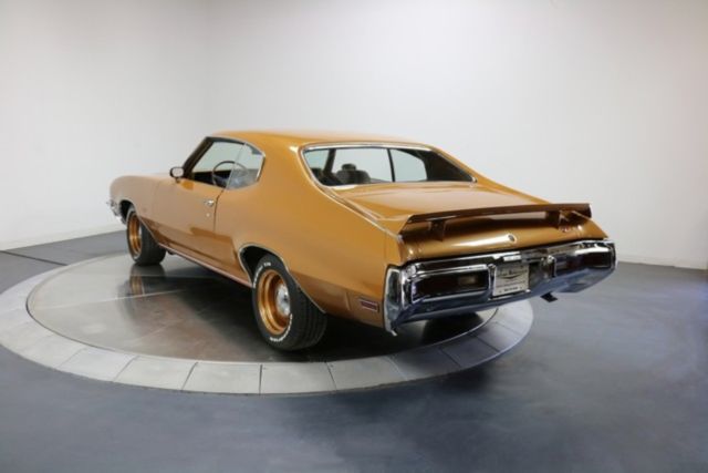 1972 Buick GS350 - photo 5