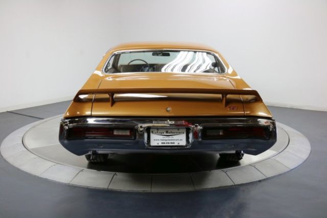 1972 Buick GS350 - photo 6