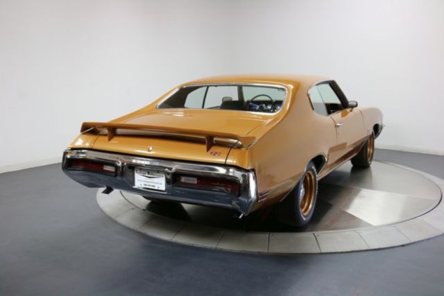 1972 Buick GS350 - photo 7