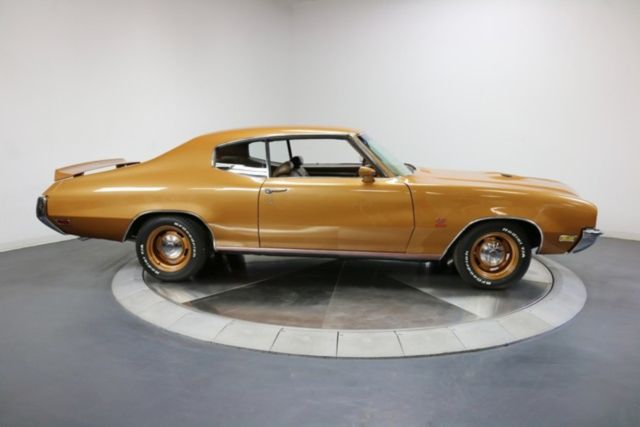 1972 Buick GS350 - photo 8