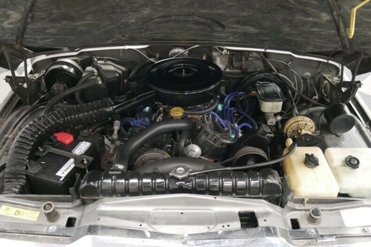 1988 Jeep Wagoneer - photo 4