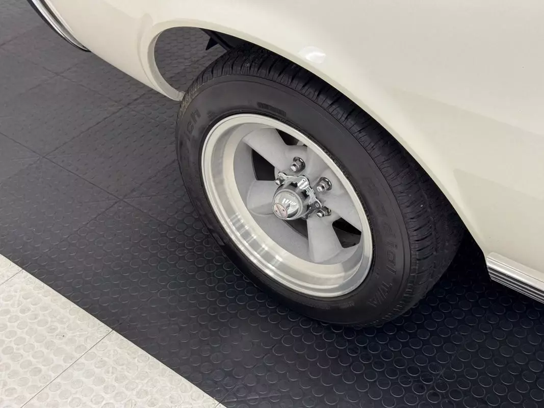 1969 AMC AMX - photo 11