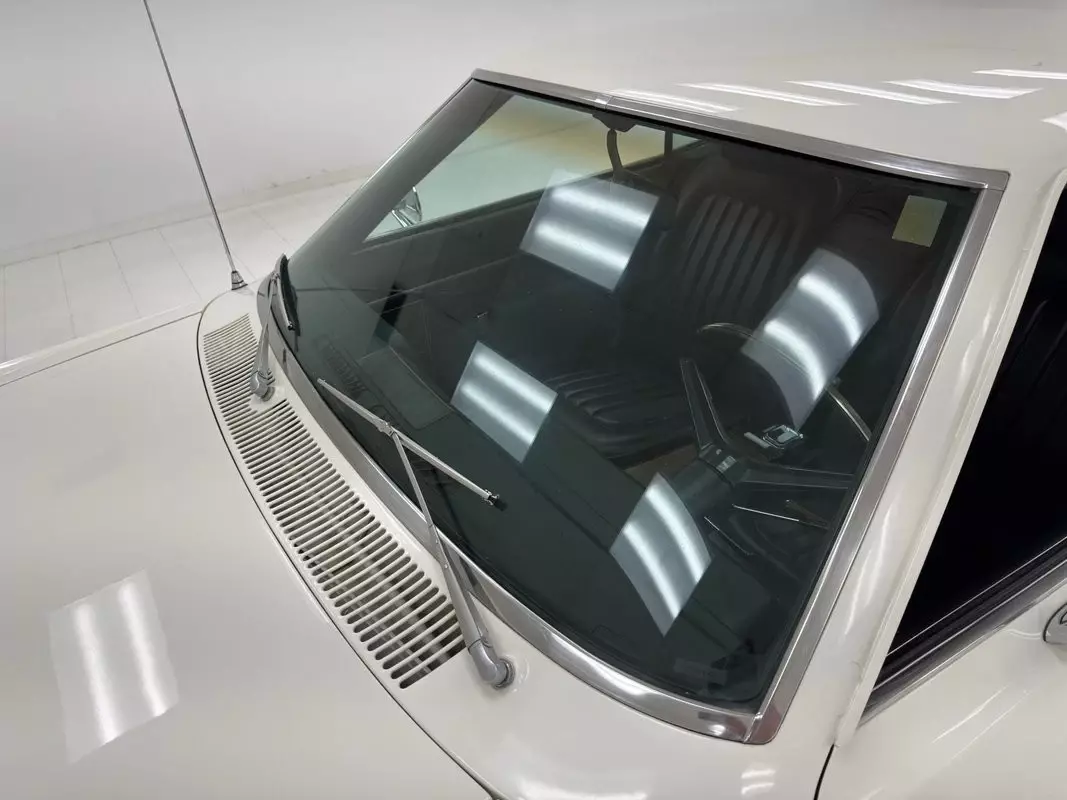 1969 AMC AMX - photo 12