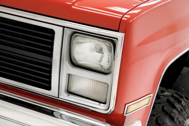 1986 GMC Pickup 3/4 Ton Pickup - photo 13