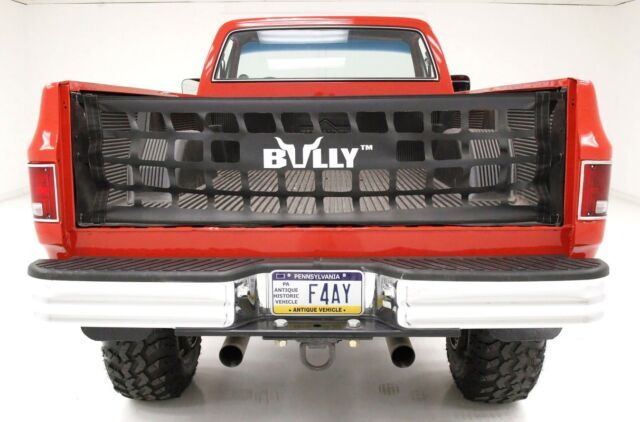 1986 GMC Pickup 3/4 Ton Pickup - photo 4