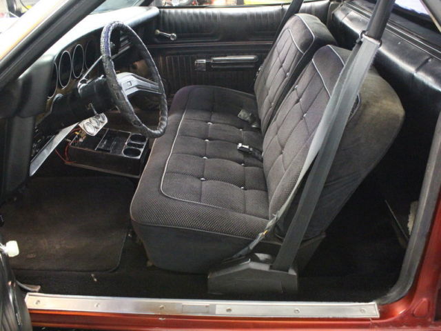 1976 Ford Ranchero - photo 3
