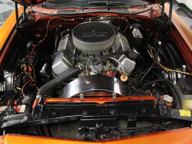 1976 Ford Ranchero - photo 4