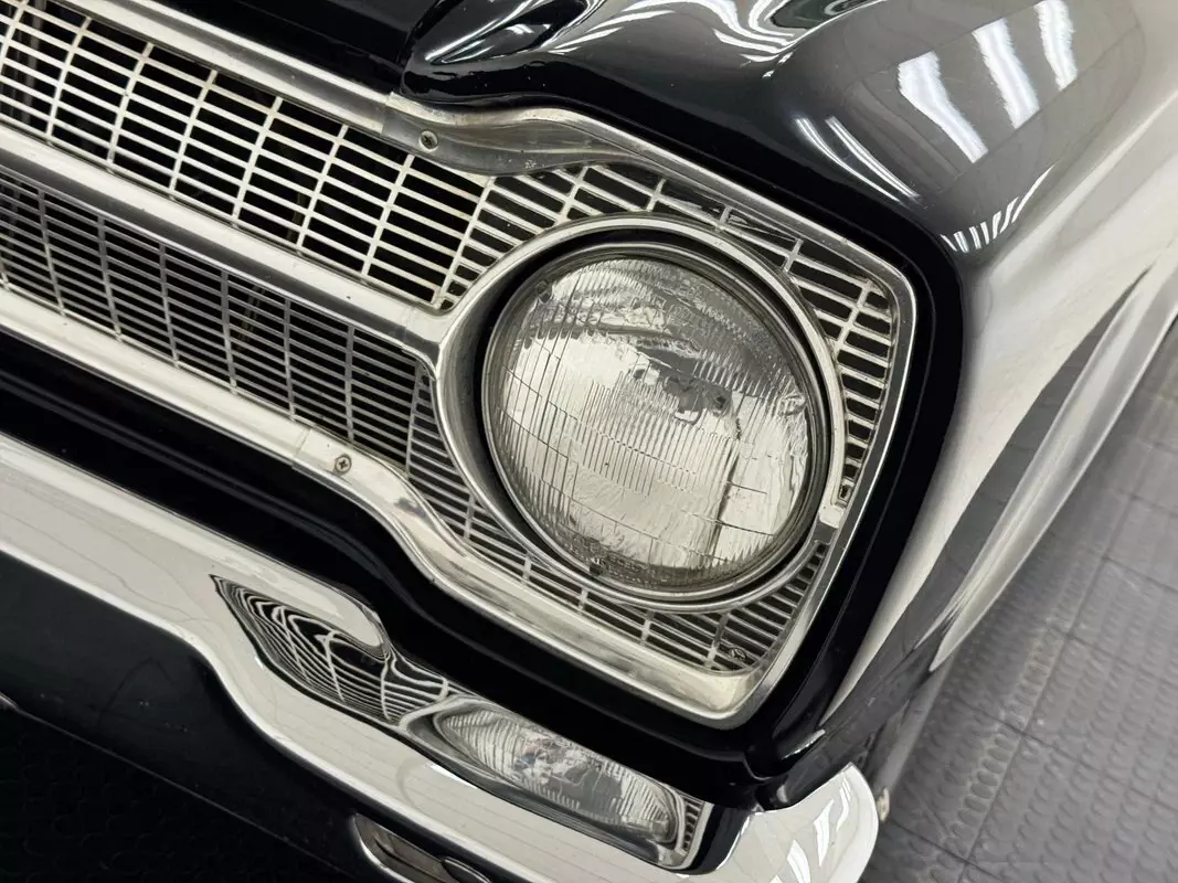 1965 Plymouth Fury Hardtop - photo 10