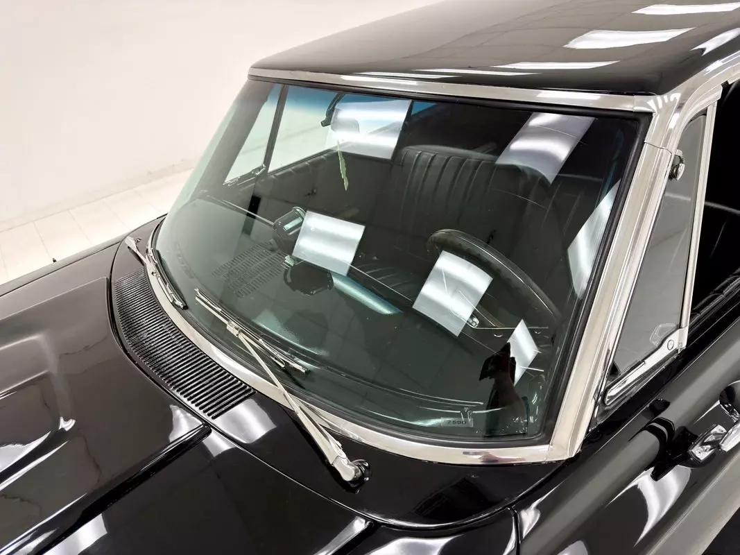 1965 Plymouth Fury Hardtop - photo 12