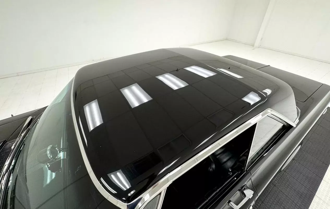 1965 Plymouth Fury Hardtop - photo 13