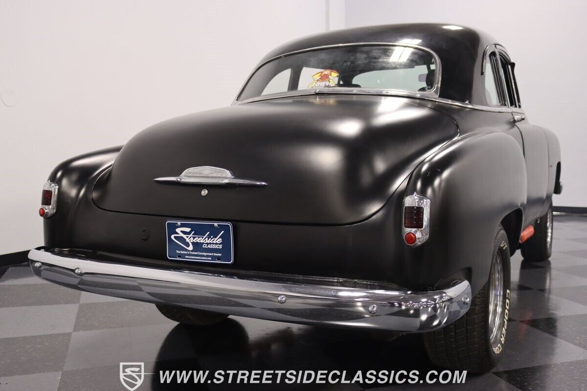1952 Chevrolet Styleline Gasser - photo 10