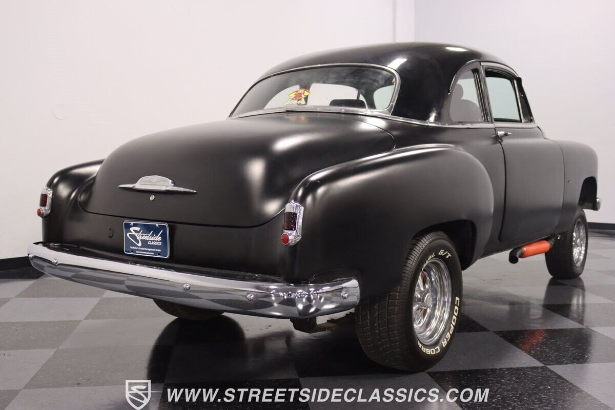 1952 Chevrolet Styleline Gasser - photo 11