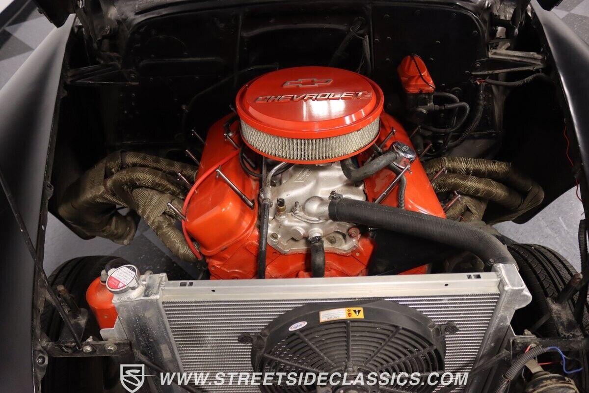 1952 Chevrolet Styleline Gasser - photo 4