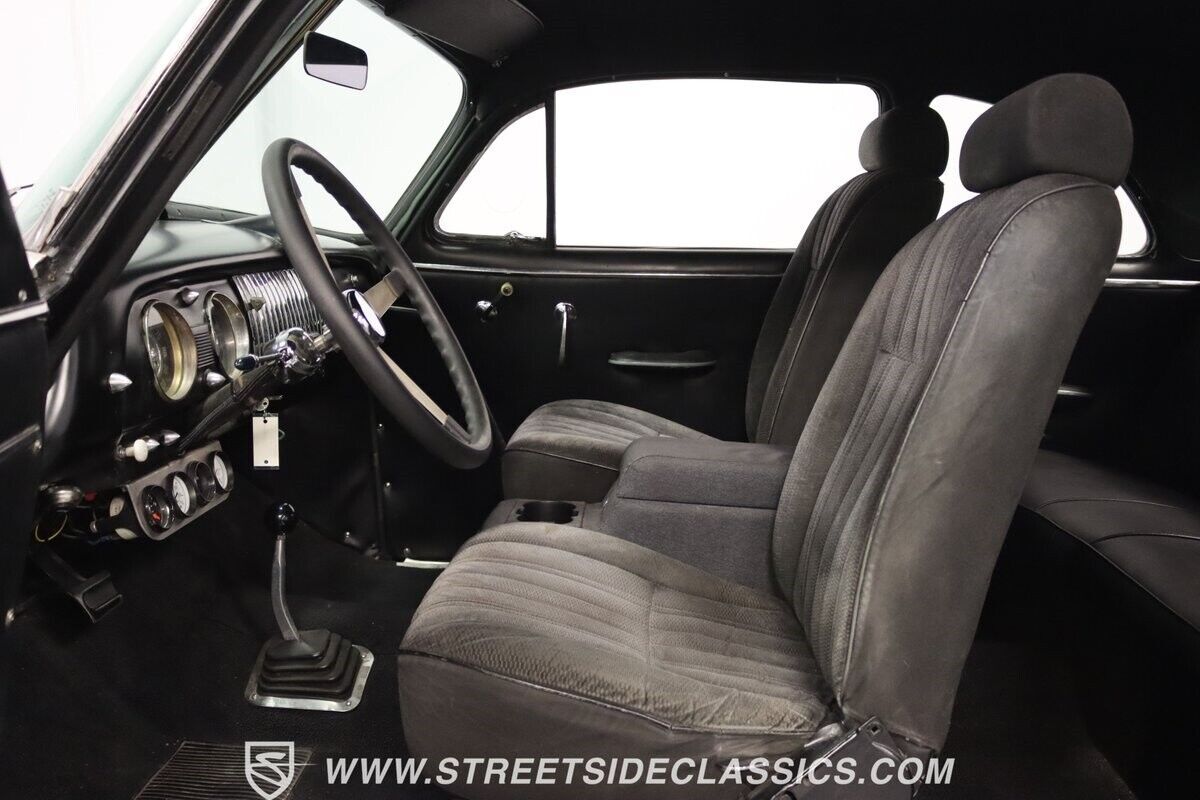 1952 Chevrolet Styleline Gasser - photo 5